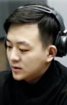 Hu, Liangwei