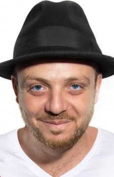 Goëta, Sébastien