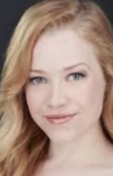 Martelle, Caitlin
