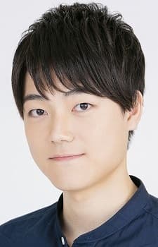 Kashiwazaki, Hayato