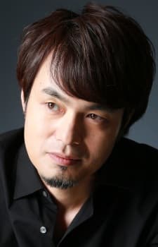Maeda, Takeshi