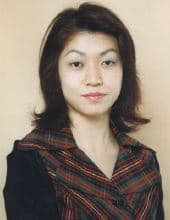 Miura, Tomoko
