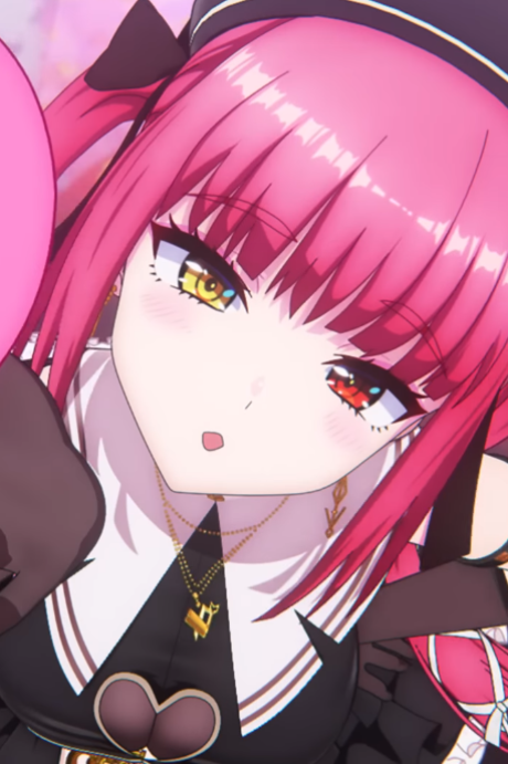 Complex♡Princess