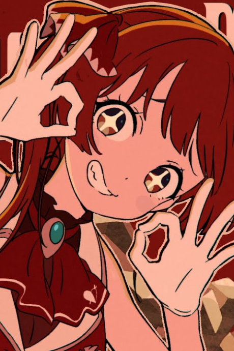 A Horny Money World: Densetsu no Yoru
