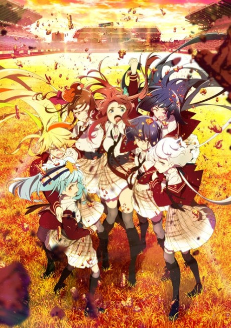Zombieland Saga Revenge