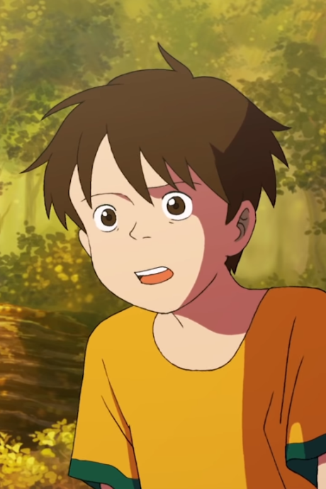 Konohakaseki no Natsu