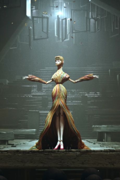 Chameleon (2022)
