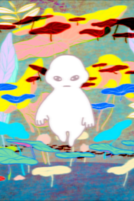 Give Me Rice