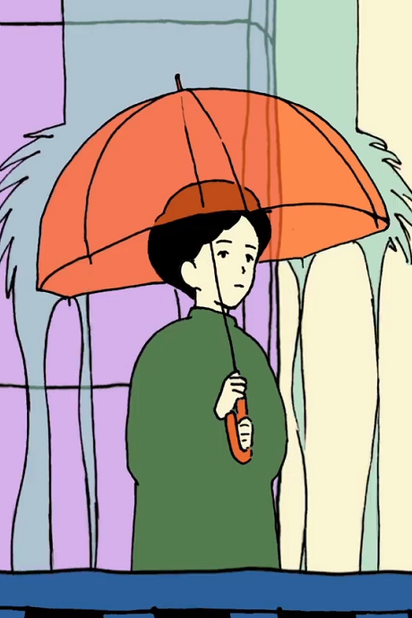 Yomoyama Tanpenshuu