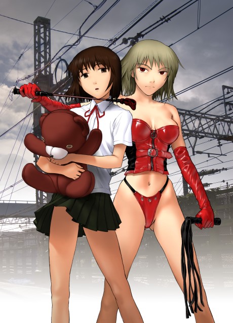 Teizokurei Daydream
