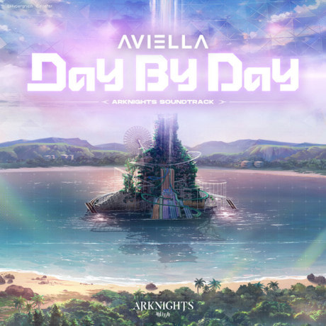 Day by Day (2023)