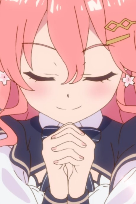 Mahou Shoujo holoWitch! PV