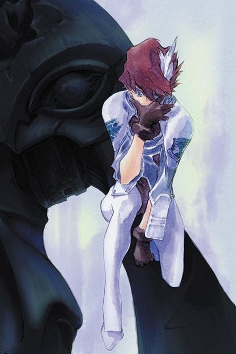 Argento Soma