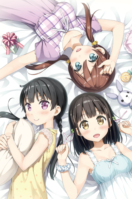 One Room Special