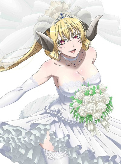 Sin: Nanatsu no Taizai Zange-roku Specials