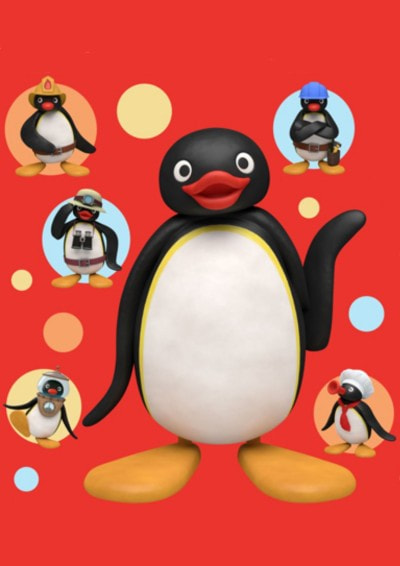 Pingu in the City (2018)