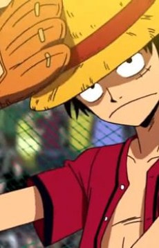 One Piece: Mezase! Kaizoku Yakyuu Ou