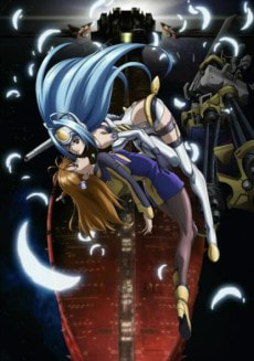 Xenosaga The Animation