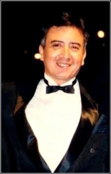 Barrero, Jesús