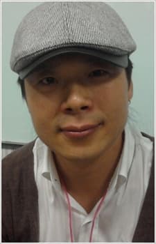Jeong, Jae-heon