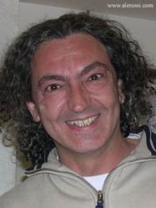 Draghetti, Roberto