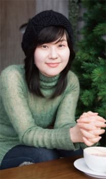 Yoon, Sung-hye