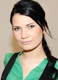 Börner, Tabea