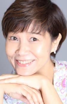 Yamaguchi, Yuriko