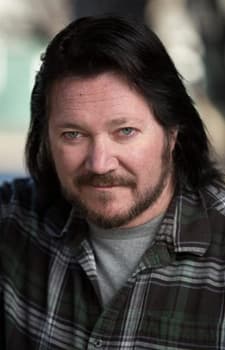 Shepherd, Mike
