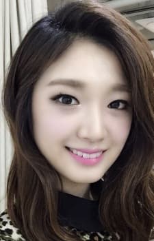 Yoon, Ah-young