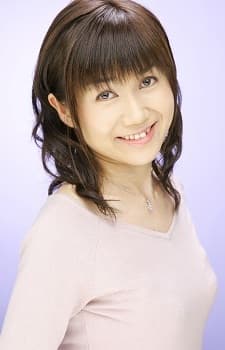 Koike, Akiko