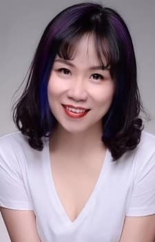 Xu, Hui