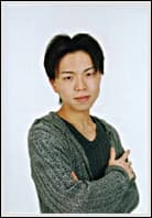 Yamamoto, Taisuke