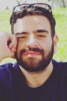 Teles, Ricardo