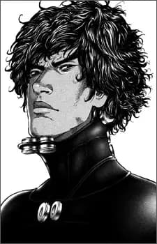 Hachirou Oka