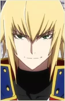Jin Kisaragi