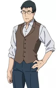 Naoki Takekuma