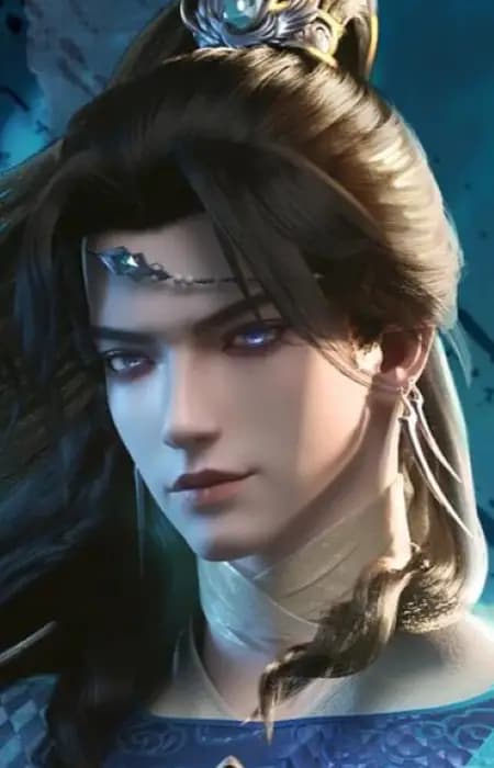 Ling Yan