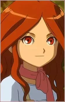 Natsumi Raimon