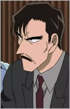 Toshirou Odagiri