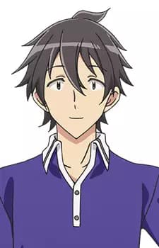 Kazuhiro Kitase
