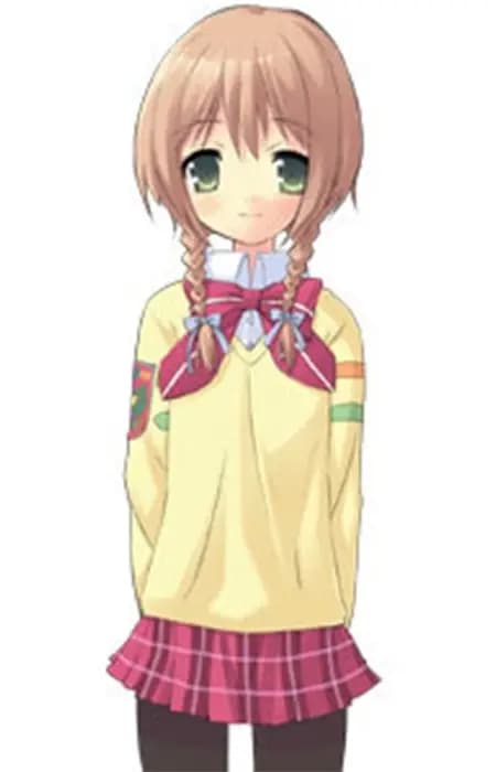 Akino Asamiya