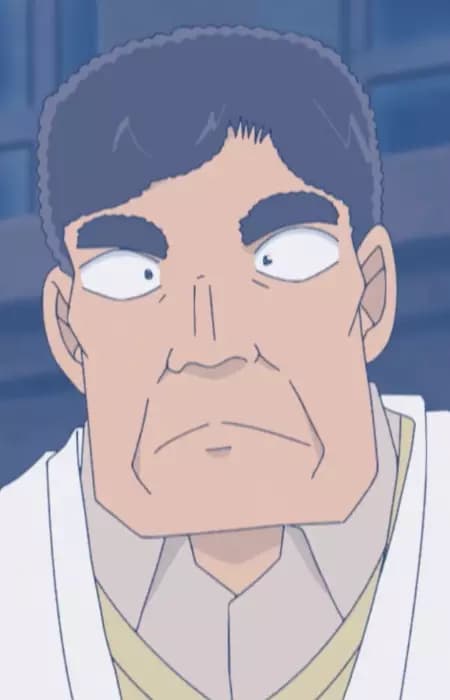Fuugo Baba
