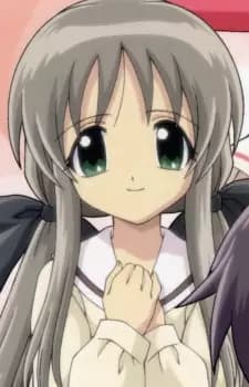 Souju Shirogane