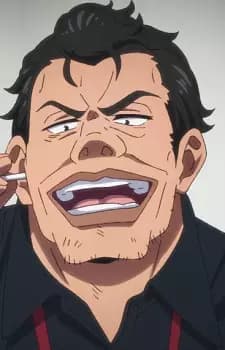 Gonzou Kosugi