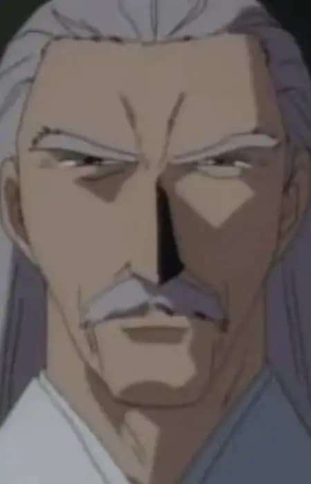 Kouhou Yamigumo