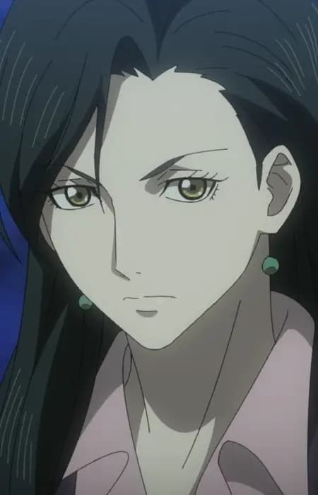 Qing Leng