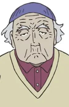 Junichirou Kaname