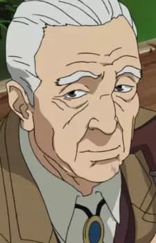 Old Man