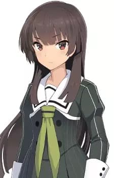 Hiyori Juujou